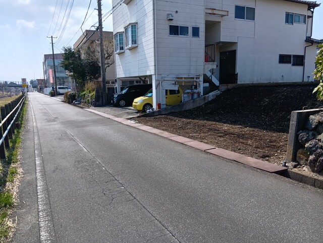 ハートフルタウン裾野市平松508番の外観②