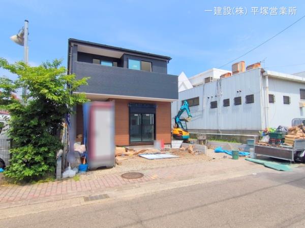 リーブルガーデン寒川町大曲３丁目の外観②