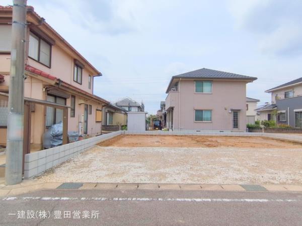 リーブルガーデン豊田市畝部東町の外観②