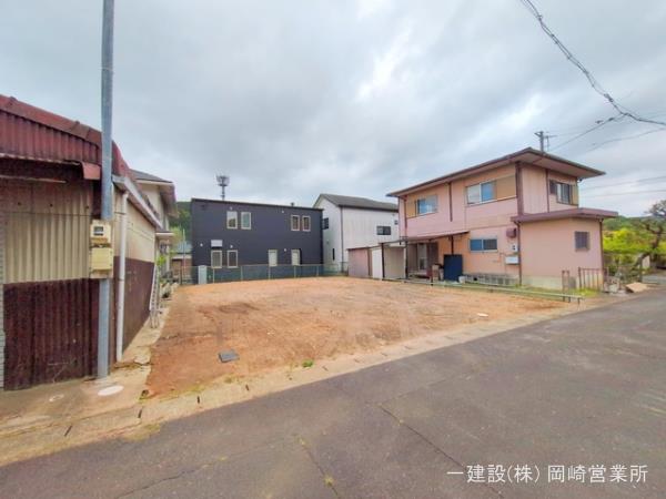 リーブルガーデン豊川第７２長沢町の外観②