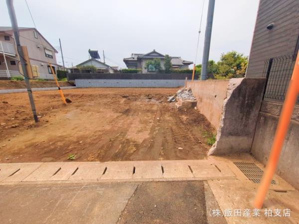 ハートフルタウン柏市花野井Ⅳの外観②