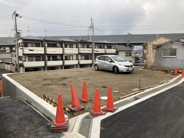 リナージュ高槻市唐崎中 第1期 ｜大阪府高槻市 の新築一戸建て