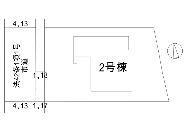 リナージュ高槻市唐崎中 第1期 ｜大阪府高槻市 の新築一戸建て