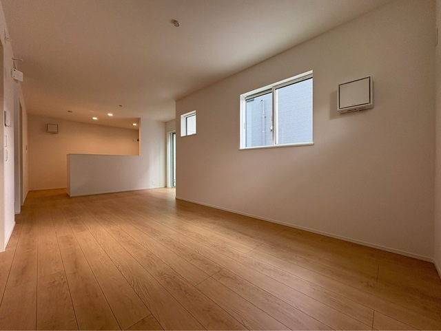 リナージュ秦野今泉　第１期の外観②