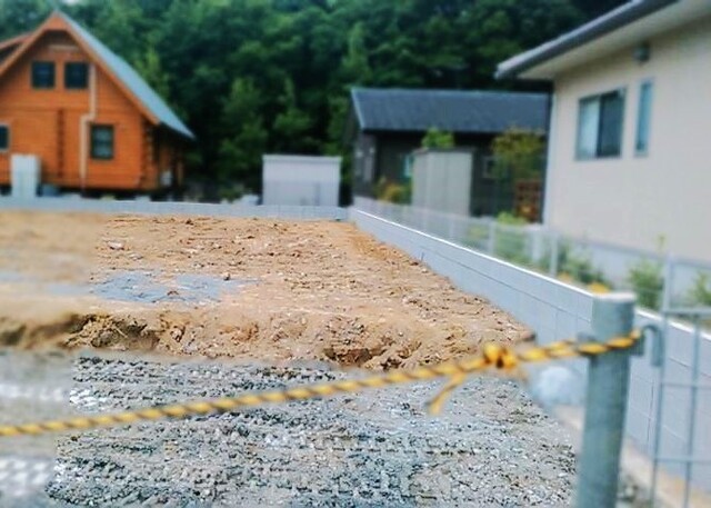 １号棟（土地）
