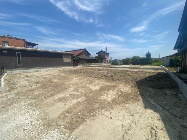 リーブルガーデン稲沢市平和町横池の外観②