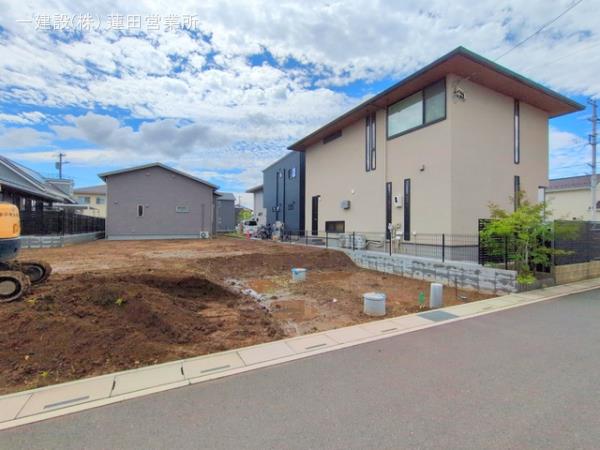リーブルガーデン春日部市大場の外観②