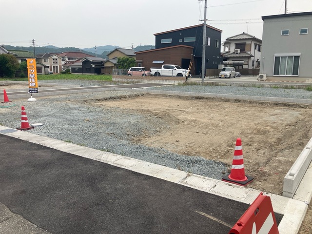 リーブルガーデン姫路市香寺町中仁野の外観②