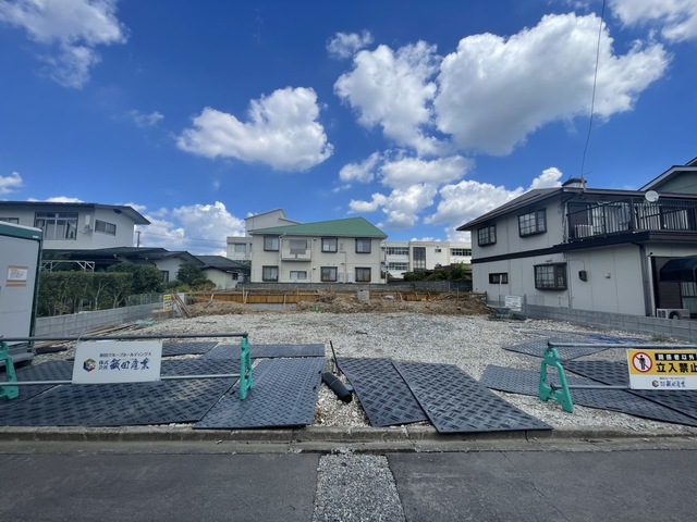 ハートフルタウン野田町七丁目97番の外観②