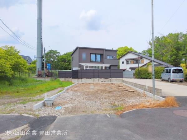 ハートフルタウン(豊)豊田市西中山町2期の外観②
