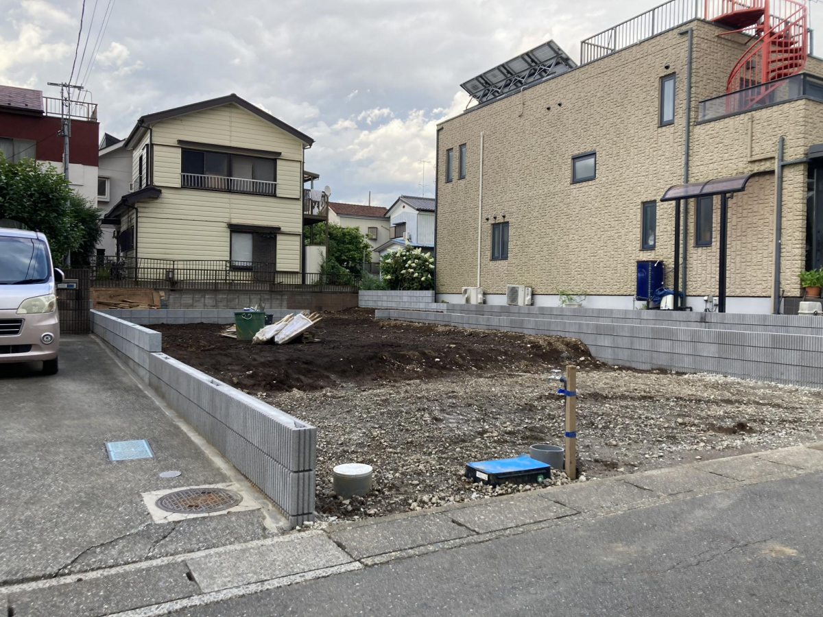 ブルーマップ さいたま市 南区 000000199288_hQeQrxS.jpg