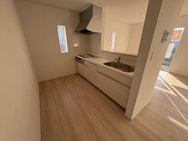 クレイドルガーデン丸亀市飯山町東坂元 第2の外観②