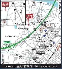 クレイドルガーデン姶良市西餠田 第13の外観②