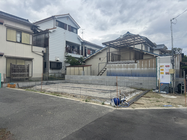 ハートフルタウン(東大阪)柏原大正3丁目の外観②