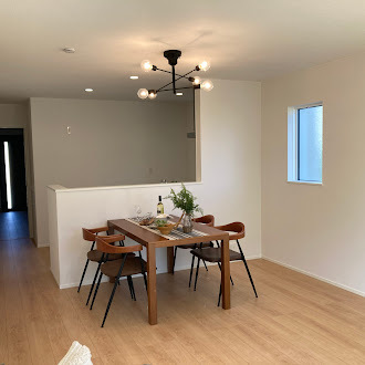 リナージュいなべ北勢町東村　第１期の外観②