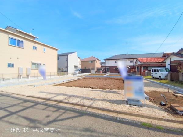 リーブルガーデン瀬谷区相沢４丁目の外観②