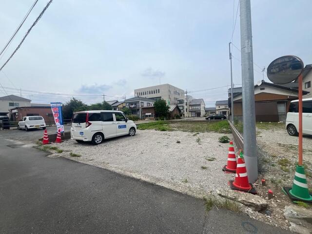 リーブルガーデン富岡七日市第１２の外観②