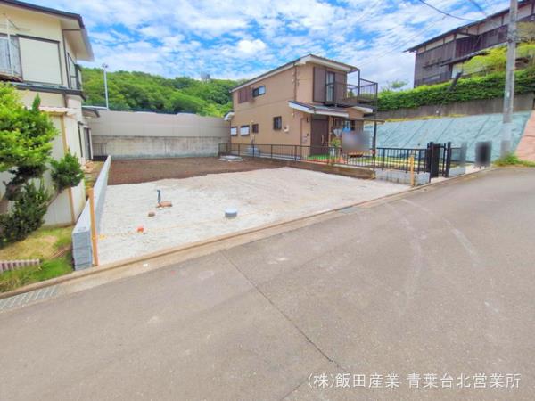 ハートフルタウン相模原市南区下溝1955番の外観②