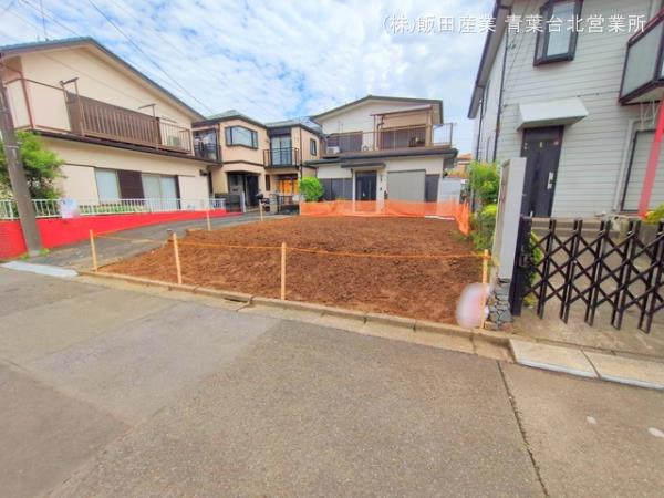 ハートフルタウン座間市明王12番の外観②