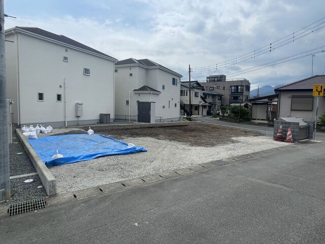 ハートフルタウン裾野市公文名722番の外観②