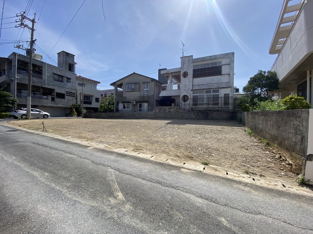 ハートフルタウン那覇市小禄772番の外観②