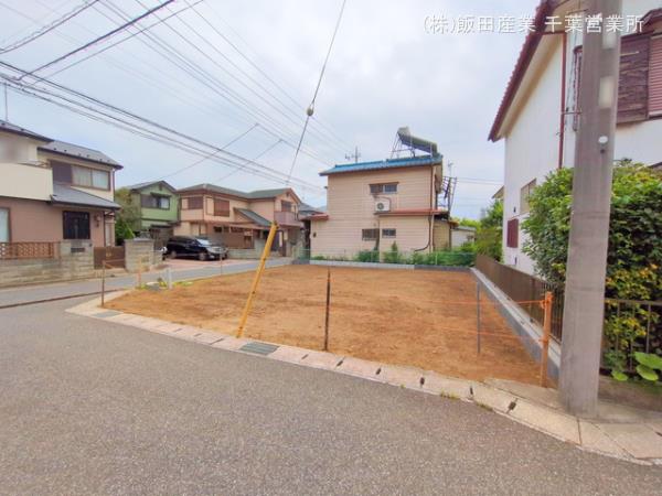 ハートフルタウン山王町396番の外観②