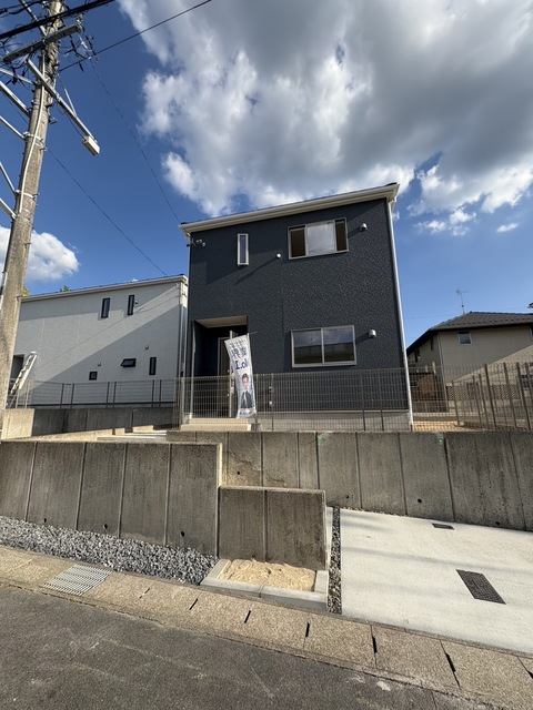 クレイドルガーデン瑞浪市学園台 第2の外観②