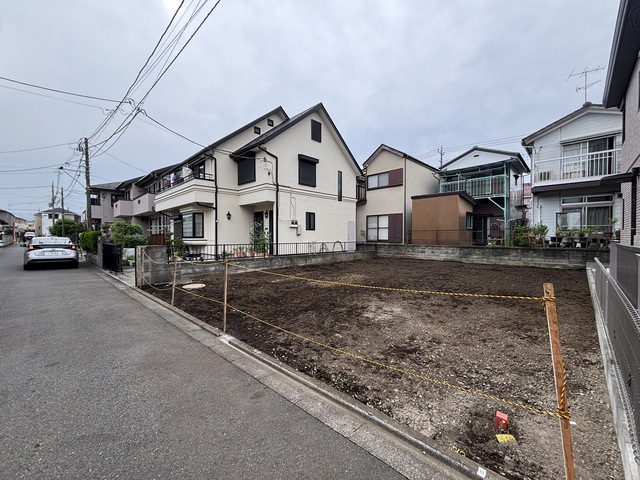 ハートフルタウン相模原市中央区陽光台4丁目5774番の外観②