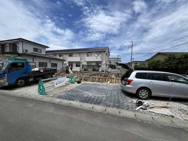 ハートフルタウン荒井4丁目2番の外観②