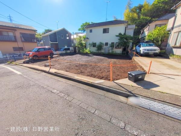 リーブルガーデン八王子大船町第5の外観②