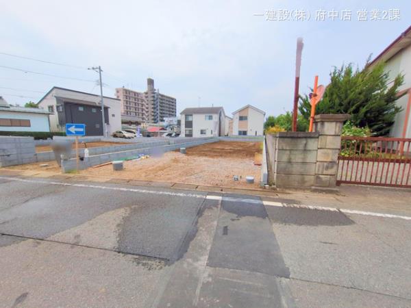 リーブルガーデン相模原市上溝の外観②