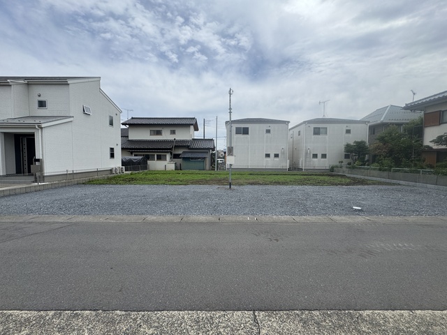 ハートフルタウン見和3丁目169番の外観②