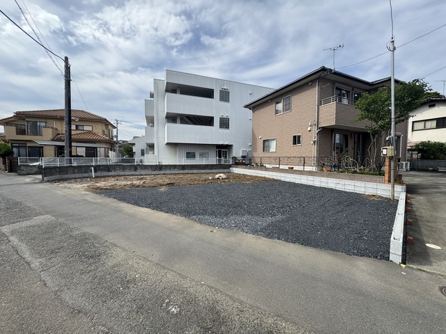 ハートフルタウン水木町2丁目2127番の外観②