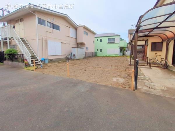 ハートフルタウン藤沢市辻堂新町3丁目3620番の外観②