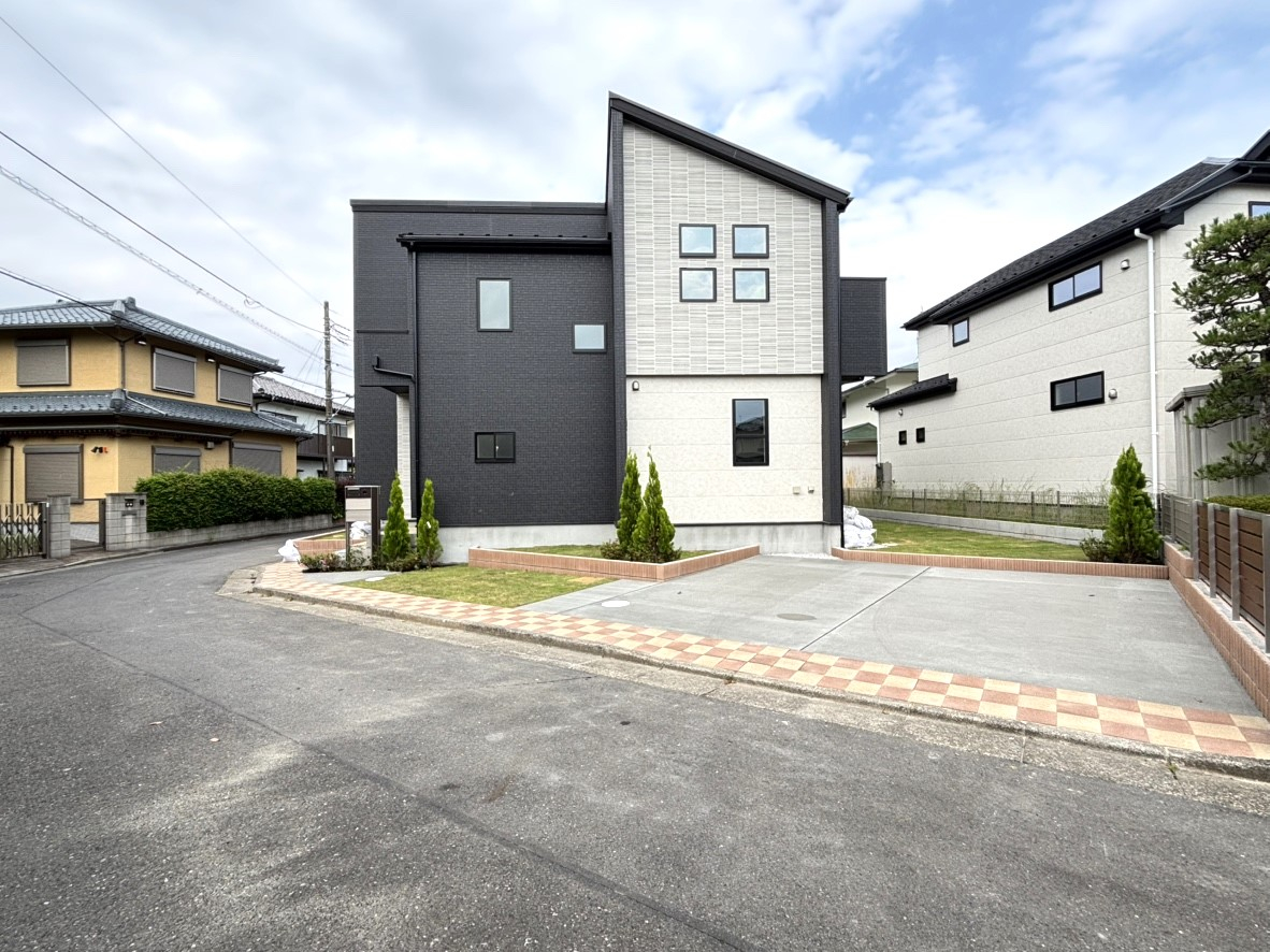 ブルーミングガーデン八王子市北野台１丁目１棟の外観②