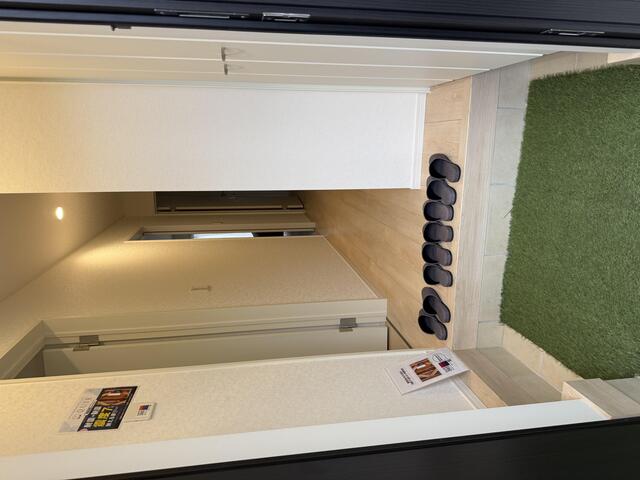 クレイドルガーデン東広島市高屋町白市 第2の外観②