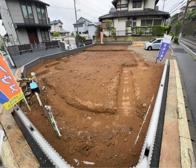 リーブルガーデン厚木市毛利台１丁目第２の外観②