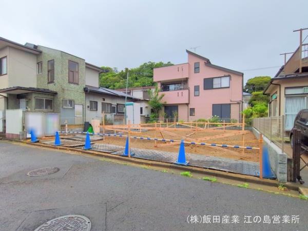 ハートフルタウン横浜市栄区桂台西1丁目1294番の外観②