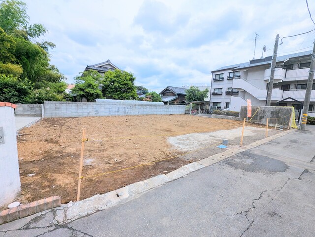 ハートフルタウンさいたま市北区日進町三丁目548番の外観②