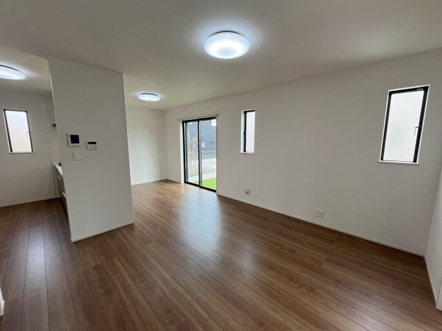 ハートフルタウン前橋市天川大島町925番の外観②