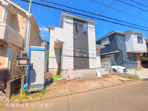 ハートフルタウン相模原市中央区上溝1288番の外観②