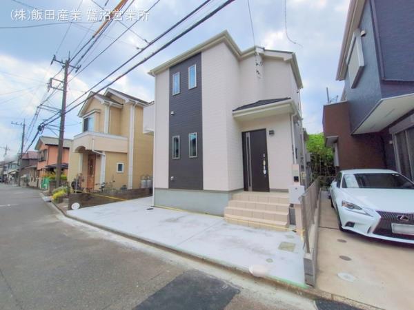 ハートフルタウン相模原市中央区上溝1288番の外観②