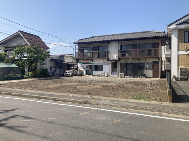 ハートフルタウン高崎市下小鳥町90番20の外観②
