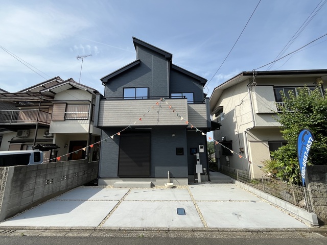 グラファーレ4221八王子市大和田町８期１棟の外観②
