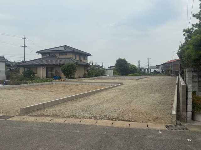 ハートフルタウン(刈)刈谷市荒井町の外観②