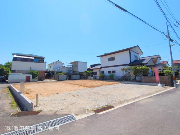 ハートフルタウン(名)守山区中志段味7期の外観②