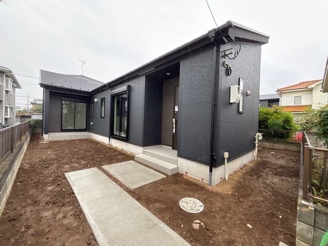 グラファーレ4248松伏町田中9期1棟 ｜埼玉県北葛飾郡松伏町 の新築