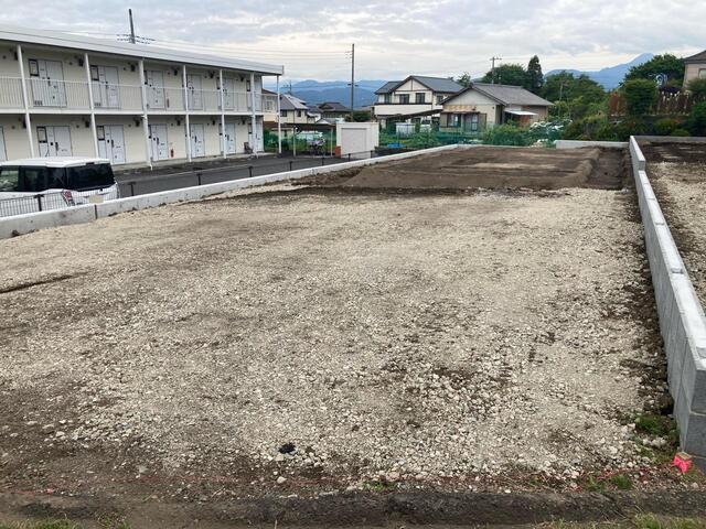 リーブルガーデン富士宮市山宮の外観②