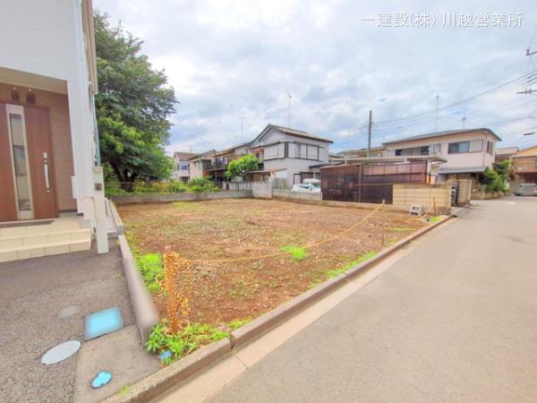 リーブルガーデン川越今福第7の外観②