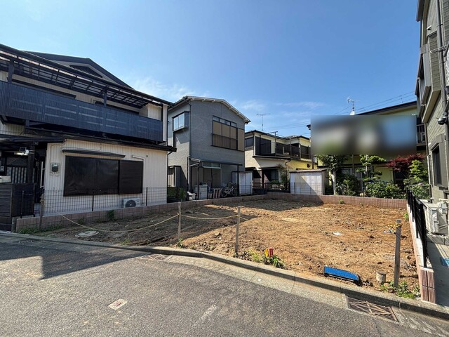 ハートフルタウン横浜市旭区今宿南町140番の外観②